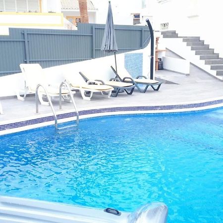 Marina Villa Poolアルブフェイラ エクステリア 写真
