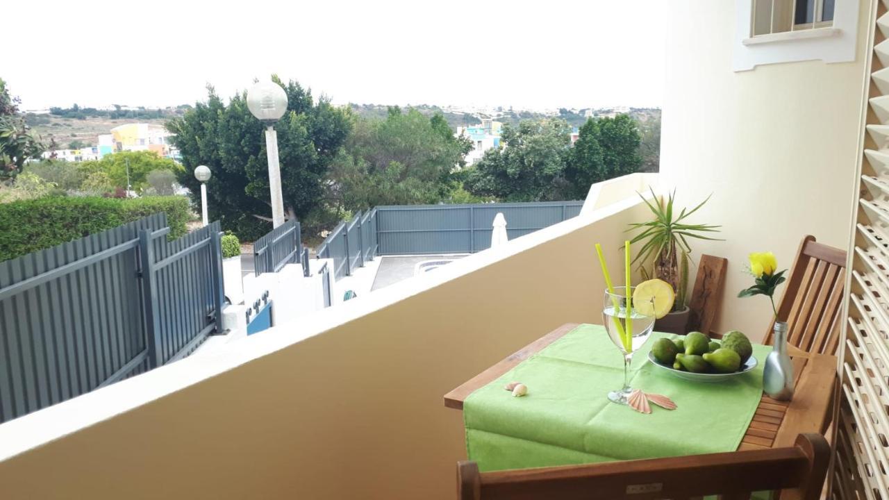 Marina Villa Poolアルブフェイラ エクステリア 写真