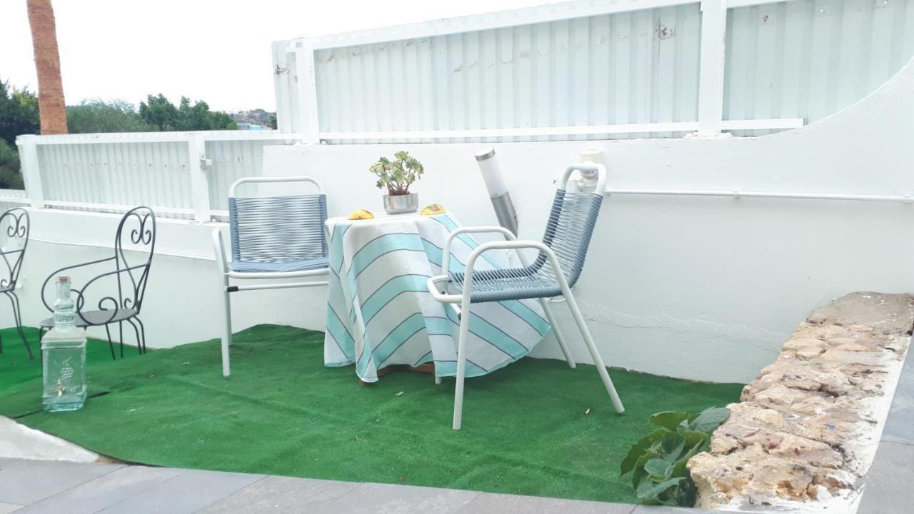 Marina Villa Poolアルブフェイラ エクステリア 写真