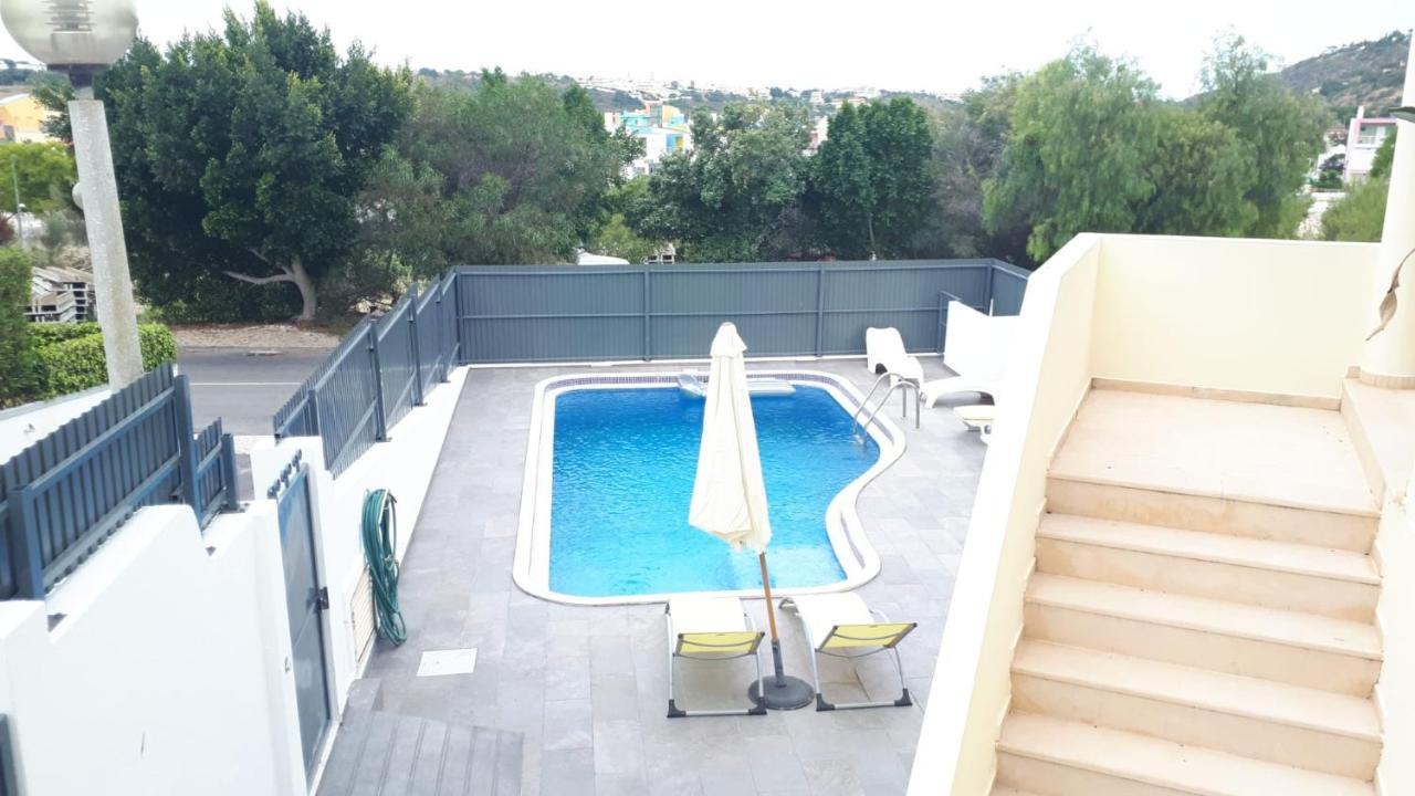 Marina Villa Poolアルブフェイラ エクステリア 写真